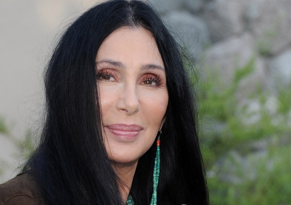 10 famosos que sufrieron trastornos de aprendizaje - 3. Cher